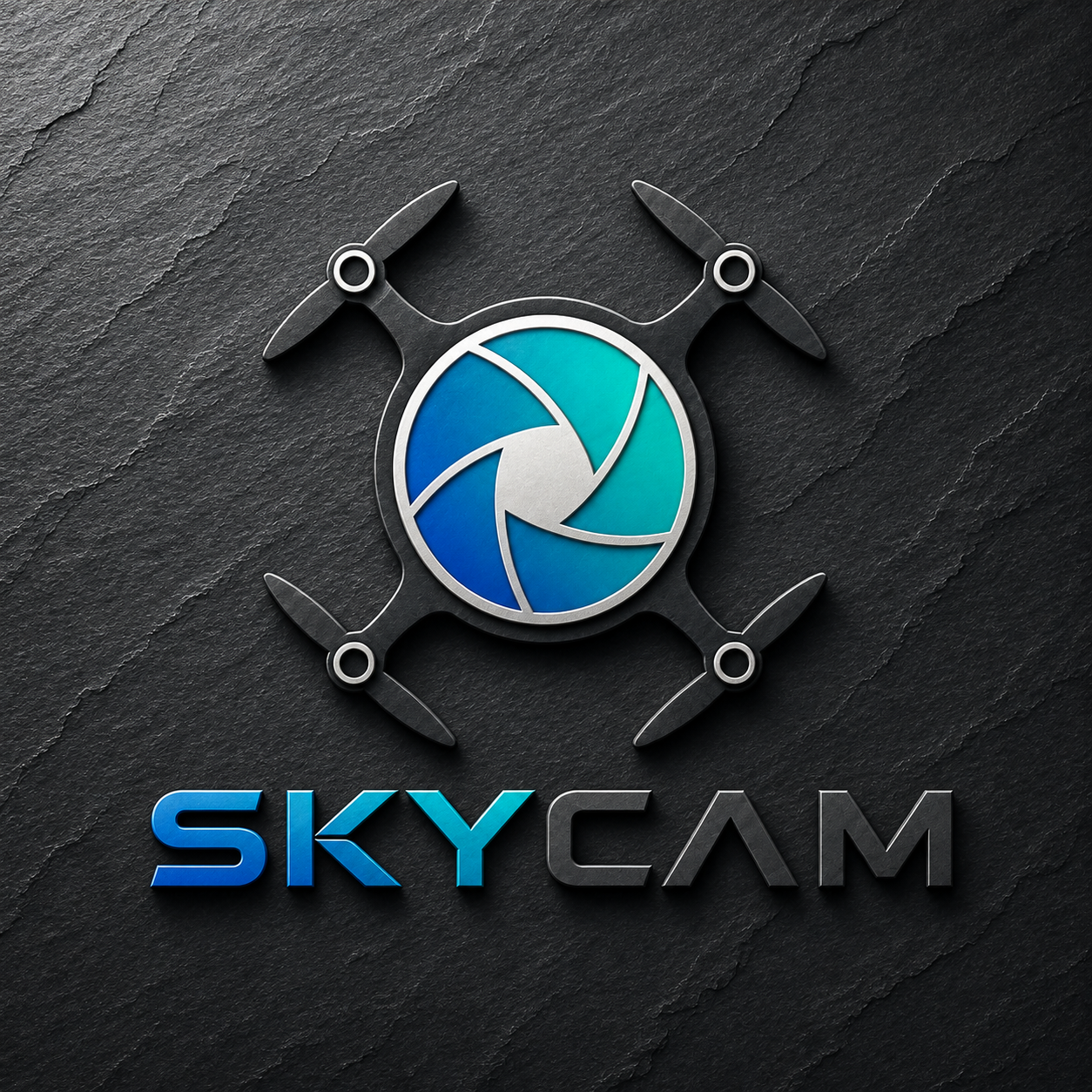 dark logo