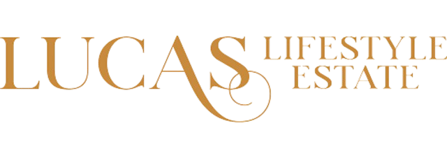 lucas lifestyle estate logo